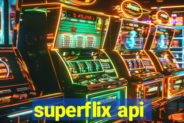 superflix api